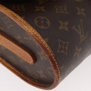 LOUIS VUITTON Monogram Marne Shoulder Bag M51369 LV Auth BA12913-14
