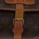 LOUIS VUITTON Monogram Marne Shoulder Bag M51369 LV Auth BA12913-18