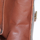 LOUIS VUITTON Monogram Marne Shoulder Bag M51369 LV Auth BA12913-10