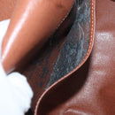 LOUIS VUITTON Monogram Marne Shoulder Bag M51369 LV Auth BA12913-11