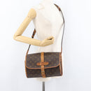 LOUIS VUITTON Monogram Marne Shoulder Bag M51369 LV Auth BA12913-22