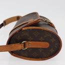 LOUIS VUITTON Monogram Marne Shoulder Bag M51369 LV Auth BA12913-4