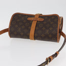 LOUIS VUITTON Monogram Marne Shoulder Bag M51369 LV Auth BA12913-6