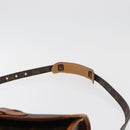 LOUIS VUITTON Monogram Marne Shoulder Bag M51369 LV Auth BA12913-8