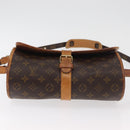 LOUIS VUITTON Monogram Marne Shoulder Bag M51369 LV Auth BA12913-5