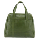 GIVENCHY Handtasche Leder Khaki Gold Original BA12916-2