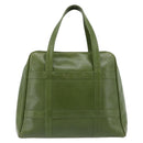 GIVENCHY Handtasche Leder Khaki Gold Original BA12916-3