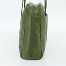 GIVENCHY Handtasche Leder Khaki Gold Original BA12916-4