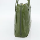 GIVENCHY Handtasche Leder Khaki Gold Original BA12916-5