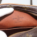 LOUIS VUITTON Monogram Danube Umhängetasche M45266 LV Auth BA12919-18