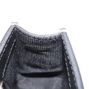 FURLA Chain Hand Pouch Leather Pink Gold Auth BA12939-19