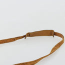 LOUIS VUITTON Monogram Saint Cloud PM Shoulder Bag M51244 LV Auth BA12948-9
