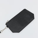 LOUIS VUITTON Epi Sac Depaule GM Shoulder Bag Black M80155 LV Auth BA12958-19