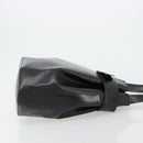LOUIS VUITTON Epi Sac Depaule GM Shoulder Bag Black M80155 LV Auth BA12958-3