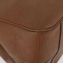LOUIS VUITTON Epi Passy GM Hand Bag Cannel M5925I LV Auth BA12959-10