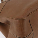 LOUIS VUITTON Epi Passy GM Hand Bag Cannel M5925I LV Auth BA12959-12
