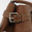LOUIS VUITTON Epi Passy GM Hand Bag Cannel M5925I LV Auth BA12959-14