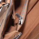 LOUIS VUITTON Epi Passy GM Hand Bag Cannel M5925I LV Auth BA12959-22