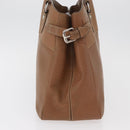 LOUIS VUITTON Epi Passy GM Hand Bag Cannel M5925I LV Auth BA12959-4