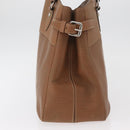 LOUIS VUITTON Epi Passy GM Hand Bag Cannel M5925I LV Auth BA12959-5