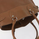 LOUIS VUITTON Epi Passy GM Hand Bag Cannel M5925I LV Auth BA12959-6