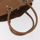 LOUIS VUITTON Epi Passy GM Hand Bag Cannel M5925I LV Auth BA12959-7