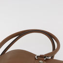 LOUIS VUITTON Epi Passy GM Hand Bag Cannel M5925I LV Auth BA12959-8