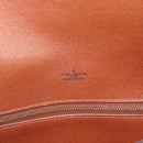 LOUIS VUITTON Monogram Saint Cloud GM Shoulder Bag M51242 LV Auth BA12966-21