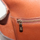 LOUIS VUITTON Monogram Saint Cloud GM Shoulder Bag M51242 LV Auth BA12966-24
