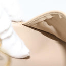 LOUIS VUITTON Vernis Agenda PM Tagesplaner Hülle Beige R21001 LV Auth BA12970A-12