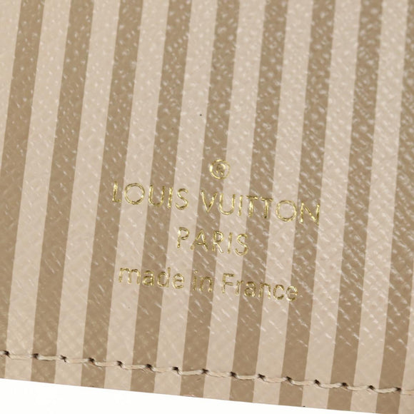 LOUIS VUITTON Monogram Trunk Agenda PM Day Planner Cover R20028 LV Auth BA12979V