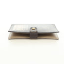 LOUIS VUITTON Monogram Trunk Agenda PM Day Planner Cover R20028 LV Auth BA12979V-4
