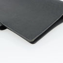 LOUIS VUITTON Taiga Agenda MM Day Planner Cover Ardoise R20222 LV Auth BA12980-16