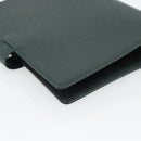 LOUIS VUITTON Taiga Agenda MM Dagplanner Omslag Epicea R20403 LV Auth BA12981-16
