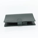 LOUIS VUITTON Taiga Agenda MM Dagplanner Omslag Epicea R20403 LV Auth BA12981-3