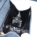 Salvatore Ferragamo Vala Hand Bag Suede 2way Auth BA12994A-21