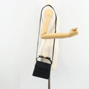 Salvatore Ferragamo Vala Hand Bag Suede 2way Auth BA12994A-25