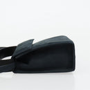 Salvatore Ferragamo Vala Hand Bag Suede 2way Auth BA12994A-4