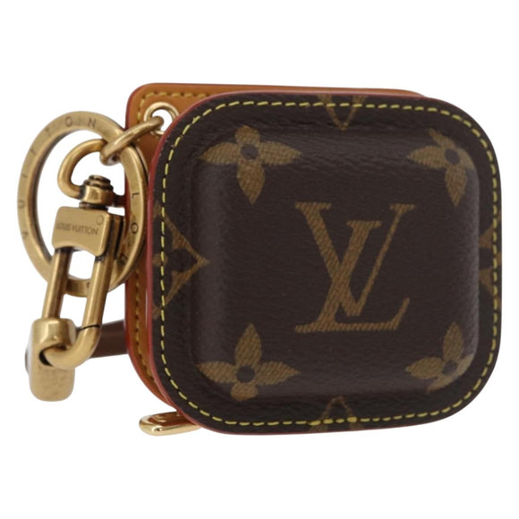 LOUIS VUITTON Monogram LV Tune Umhängetasche M03294 LV Auth BA12998