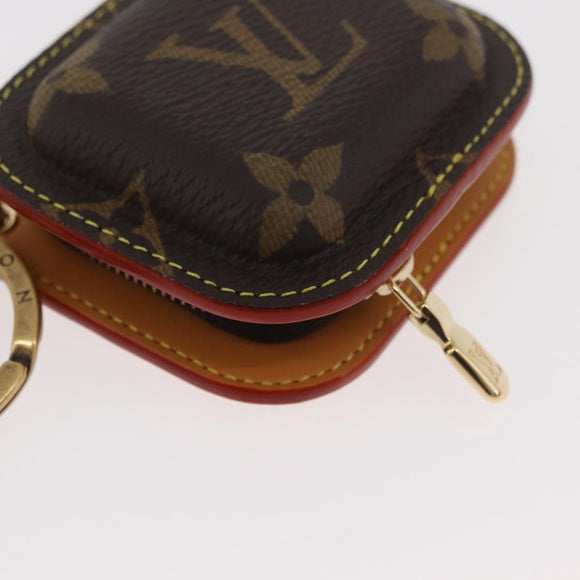 LOUIS VUITTON Monogram LV Tune Umhängetasche M03294 LV Auth BA12998