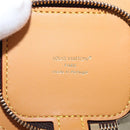 LOUIS VUITTON Monogram LV Tune Umhängetasche M03294 LV Auth BA12998-15