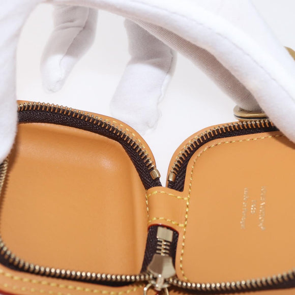 LOUIS VUITTON Monogram LV Tune Umhängetasche M03294 LV Auth BA12998