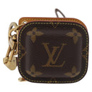 LOUIS VUITTON Monogram LV Tune Umhängetasche M03294 LV Auth BA12998-2