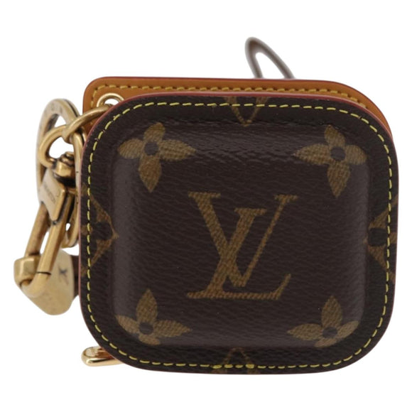 LOUIS VUITTON Monogram LV Tune Umhängetasche M03294 LV Auth BA12998
