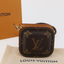 LOUIS VUITTON Monogram LV Tune Umhängetasche M03294 LV Auth BA12998-21