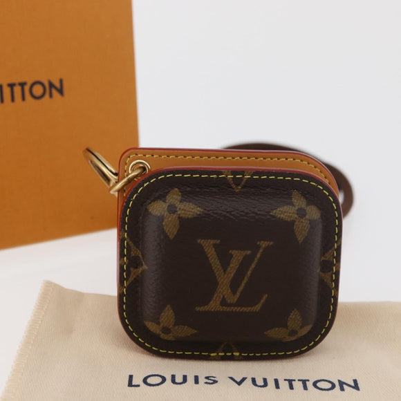 LOUIS VUITTON Monogram LV Tune Umhängetasche M03294 LV Auth BA12998