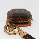 LOUIS VUITTON Monogram LV Tune Umhängetasche M03294 LV Auth BA12998-5
