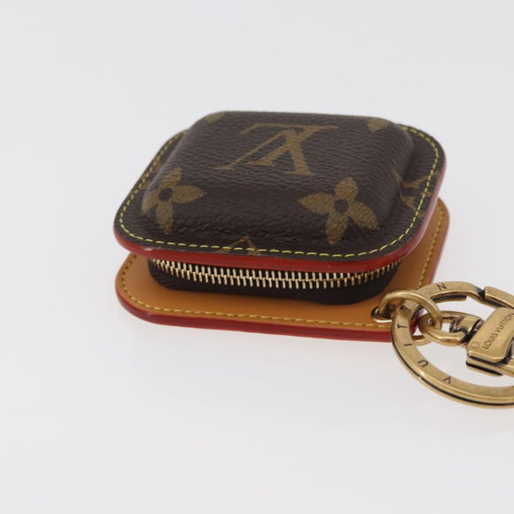 LOUIS VUITTON Monogram LV Tune Umhängetasche M03294 LV Auth BA12998