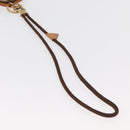 LOUIS VUITTON Monogram LV Tune Umhängetasche M03294 LV Auth BA12998-7