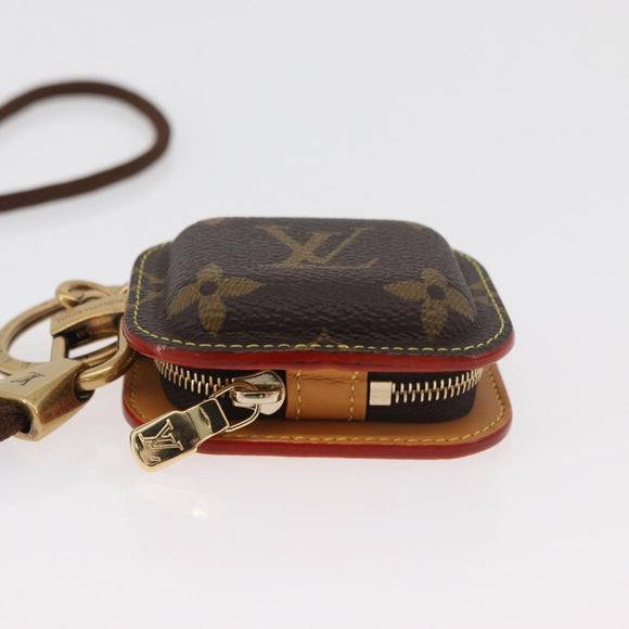 LOUIS VUITTON Monogram LV Tune Umhängetasche M03294 LV Auth BA12998